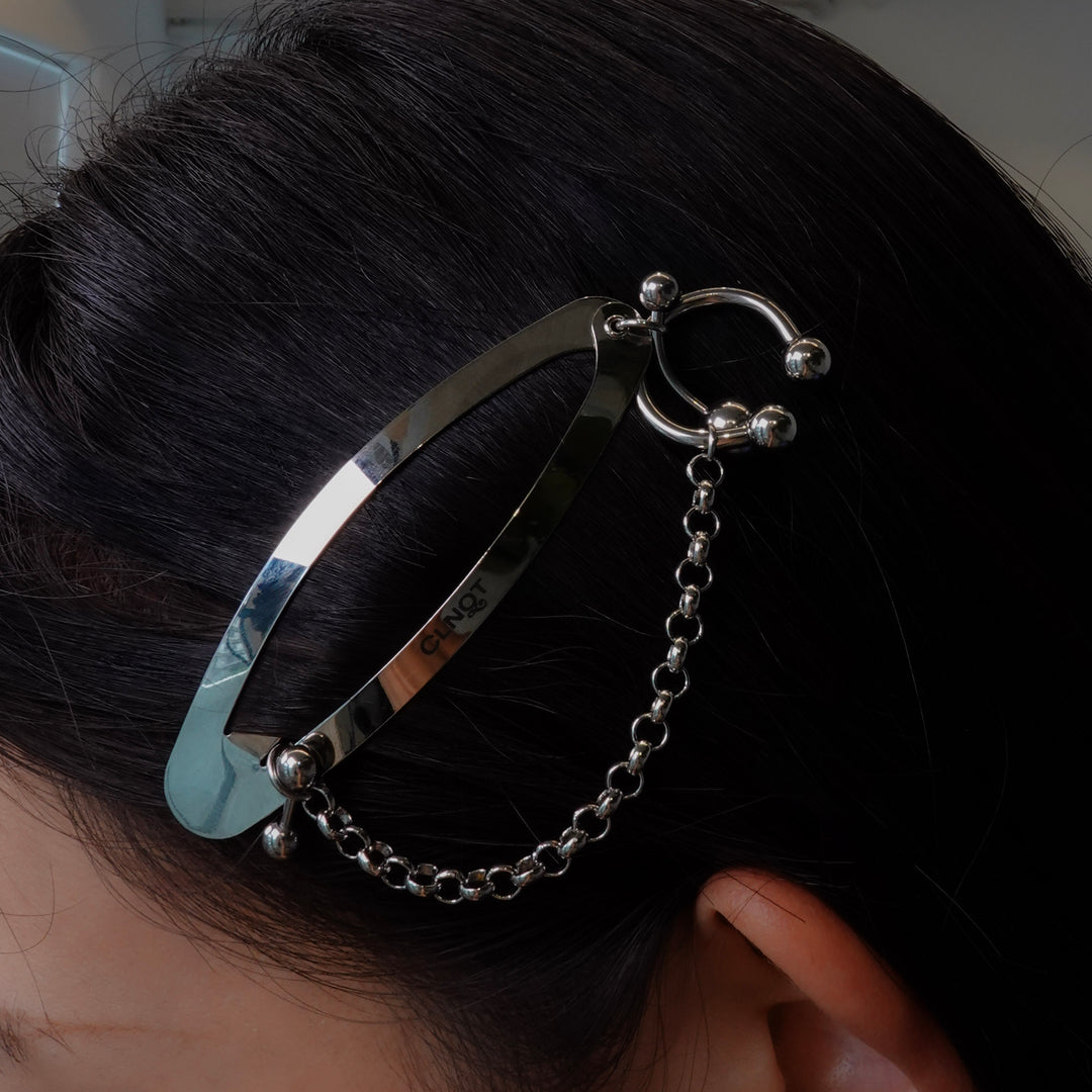 HOLLY HAIR CLIP