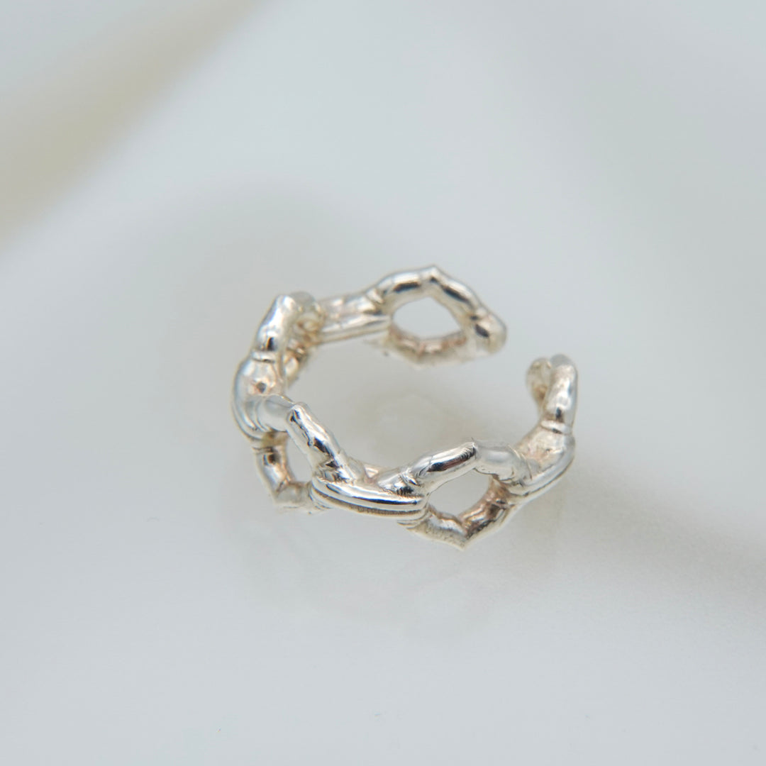 arietta cuff