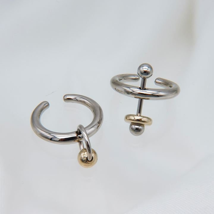 FAITH RINGS