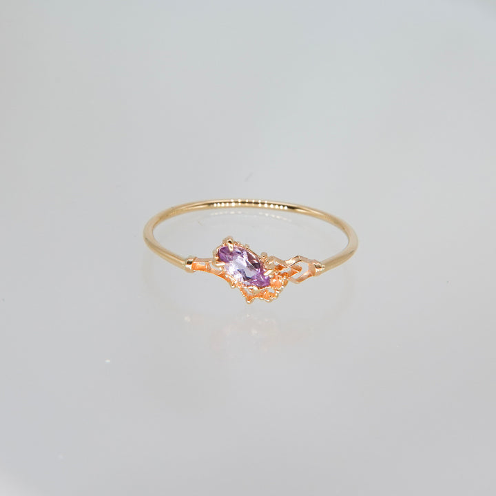 2436_Rose amethyst