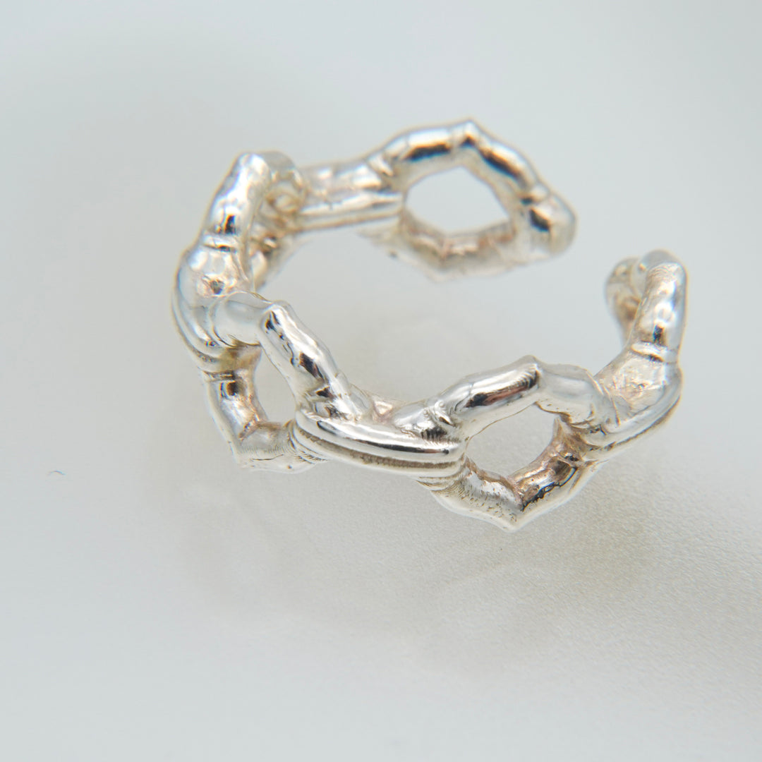 arietta cuff
