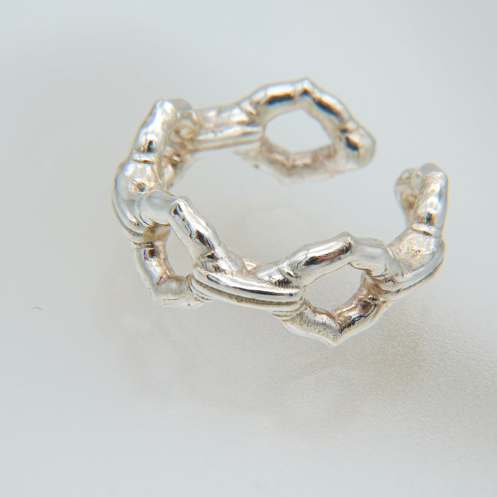 arietta cuff