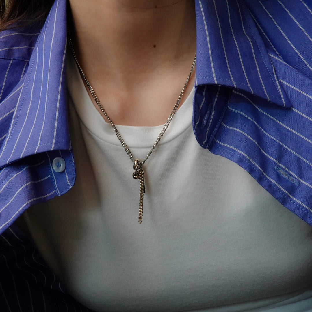 DANI NECKLACE