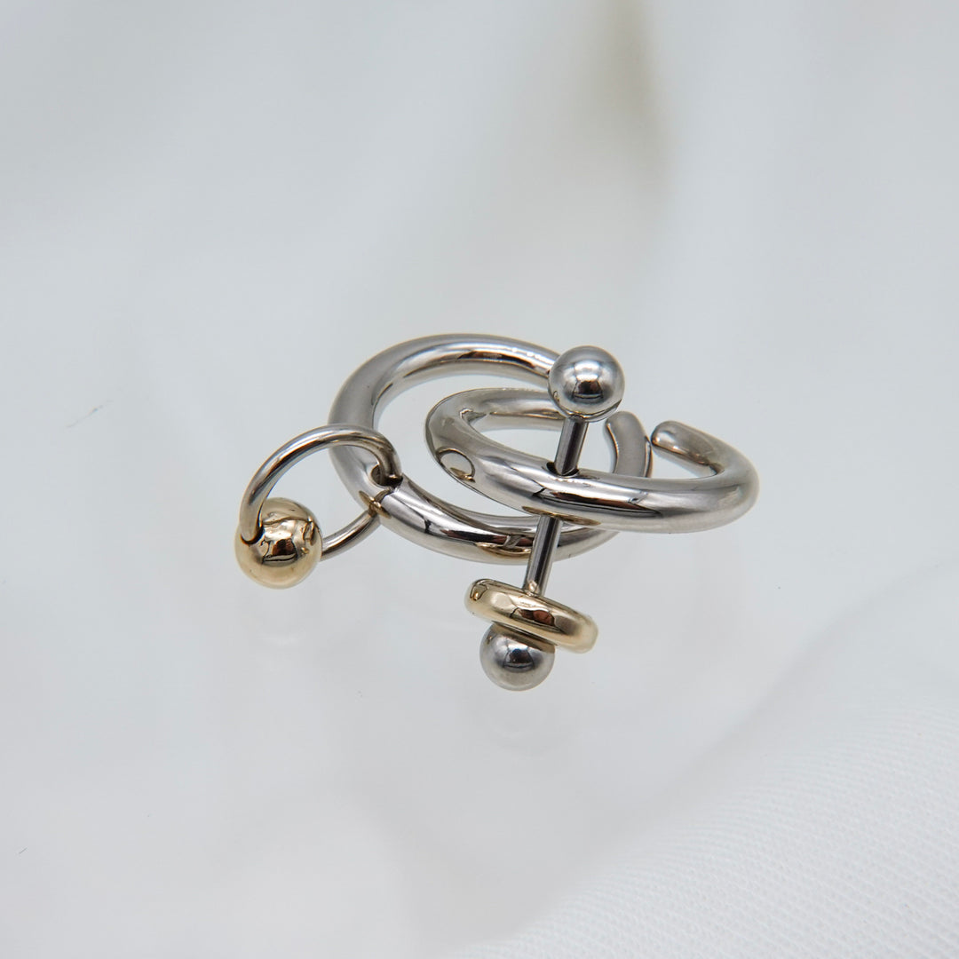 FAITH RINGS