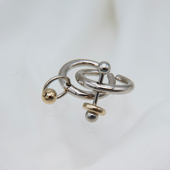 FAITH RINGS