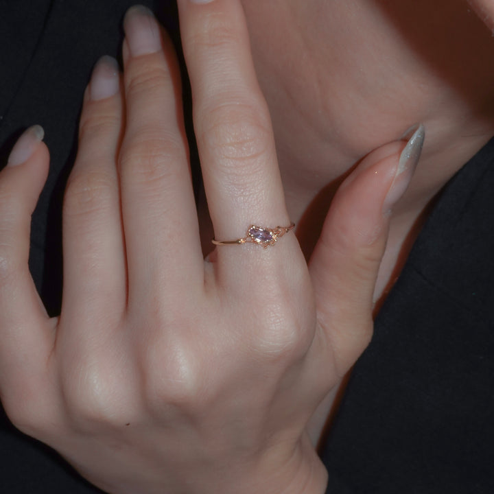 2436_Rose amethyst