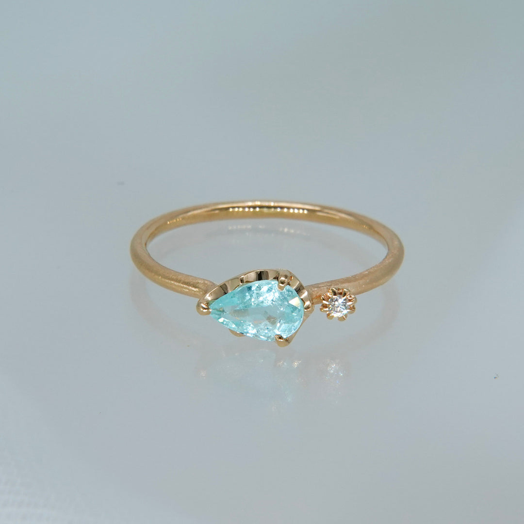 1993_Tourmaline (Paraiba color)