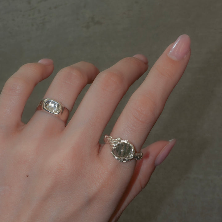 crater ring