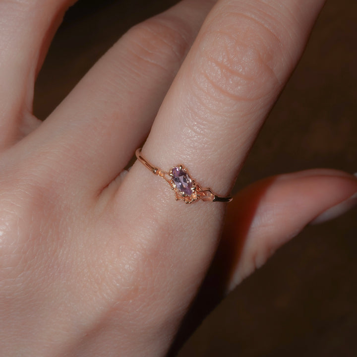 2436_Rose amethyst