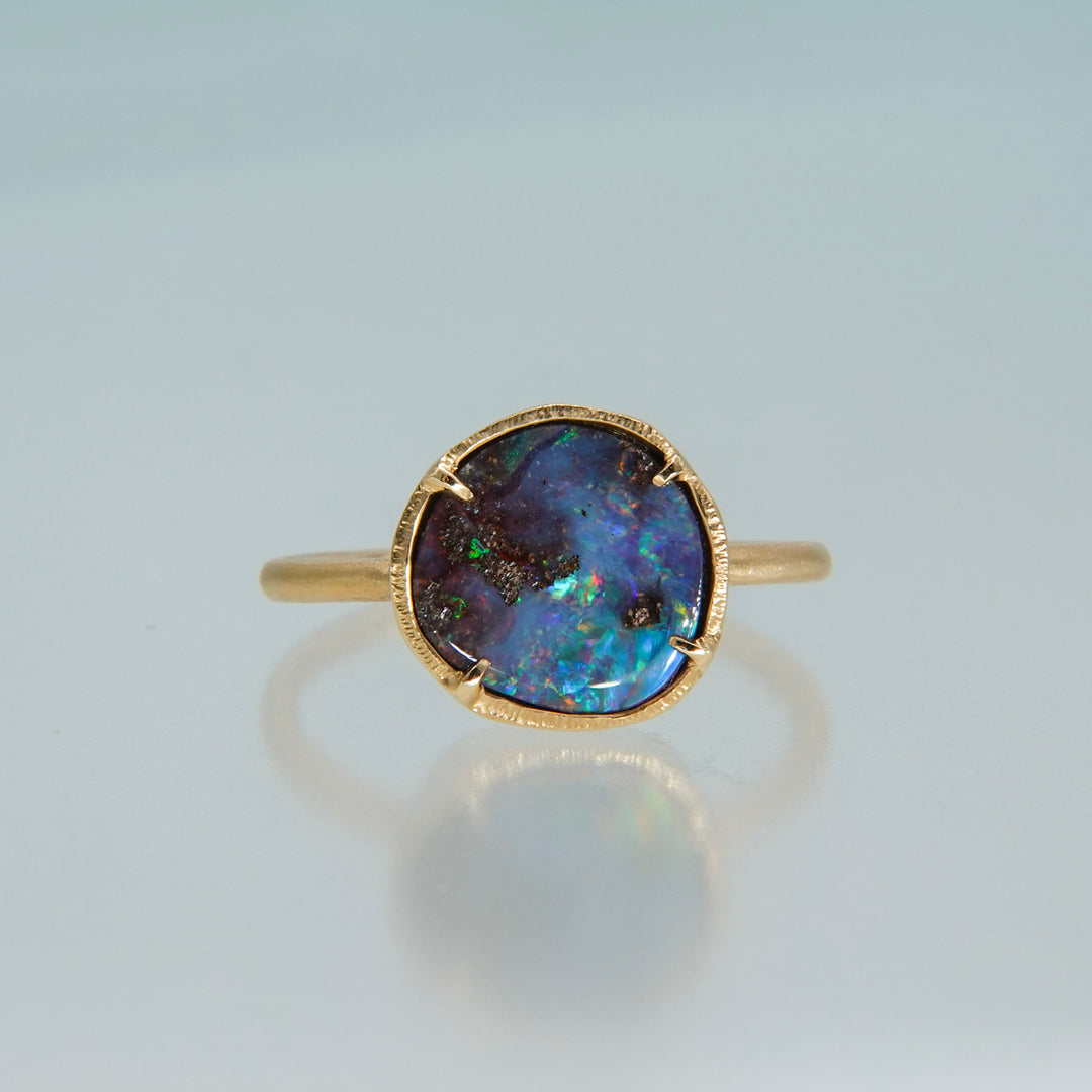 1872_Boulder Opal