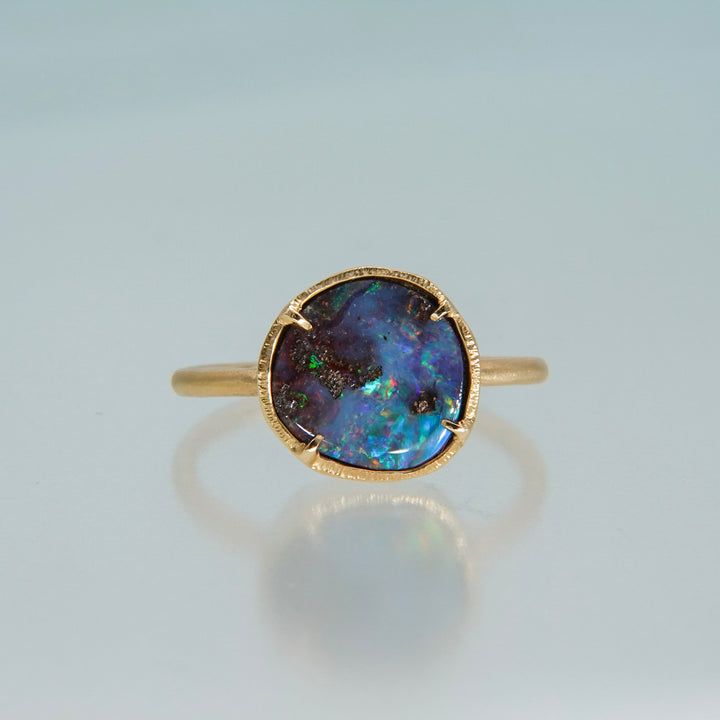 1872_Boulder Opal
