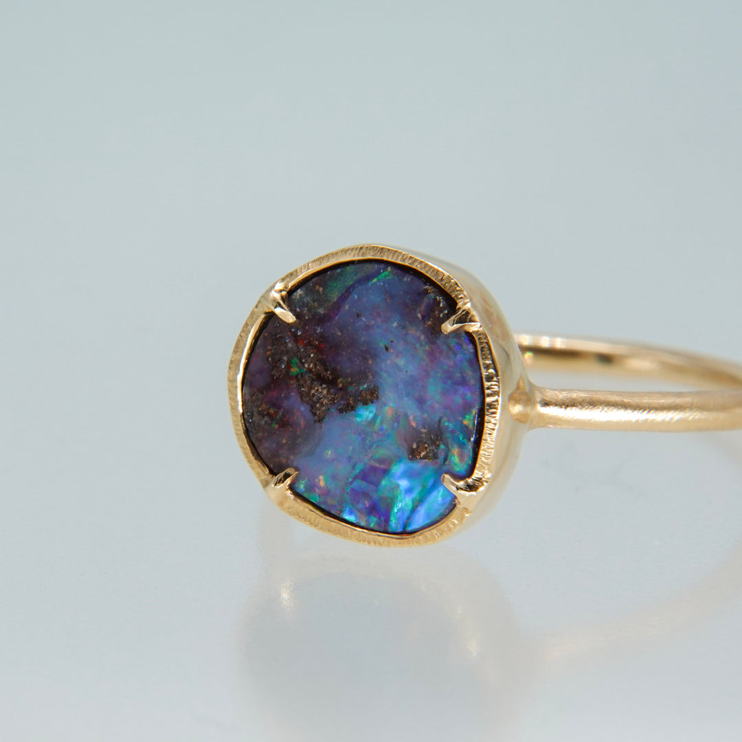 1872_Boulder Opal