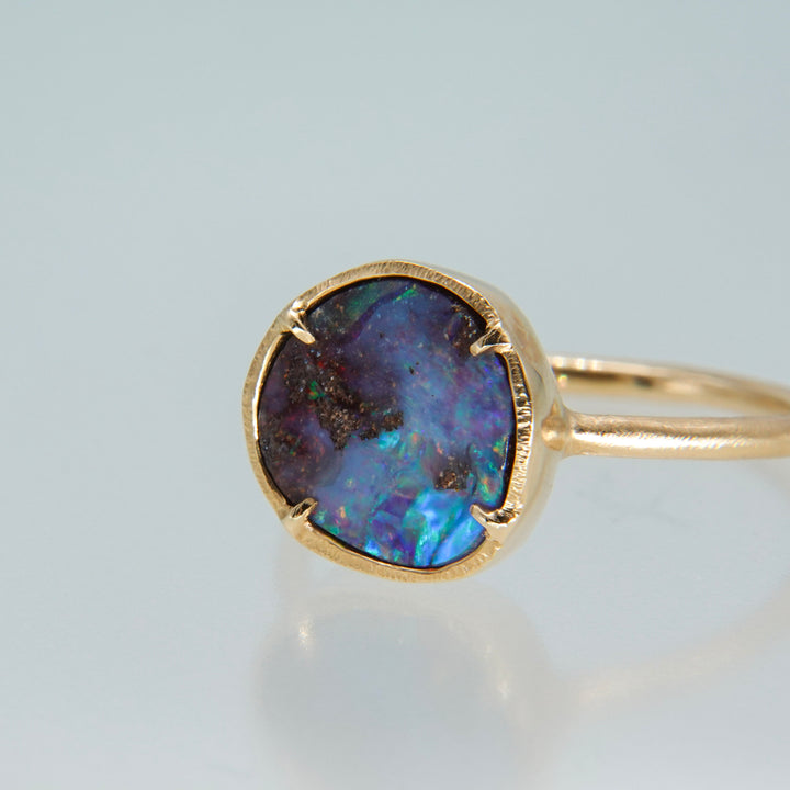 1872_Boulder Opal