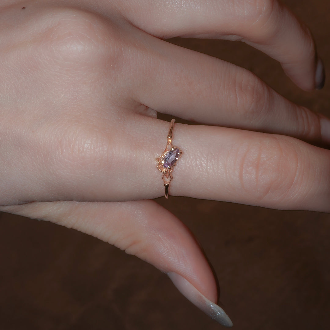 2436_Rose amethyst