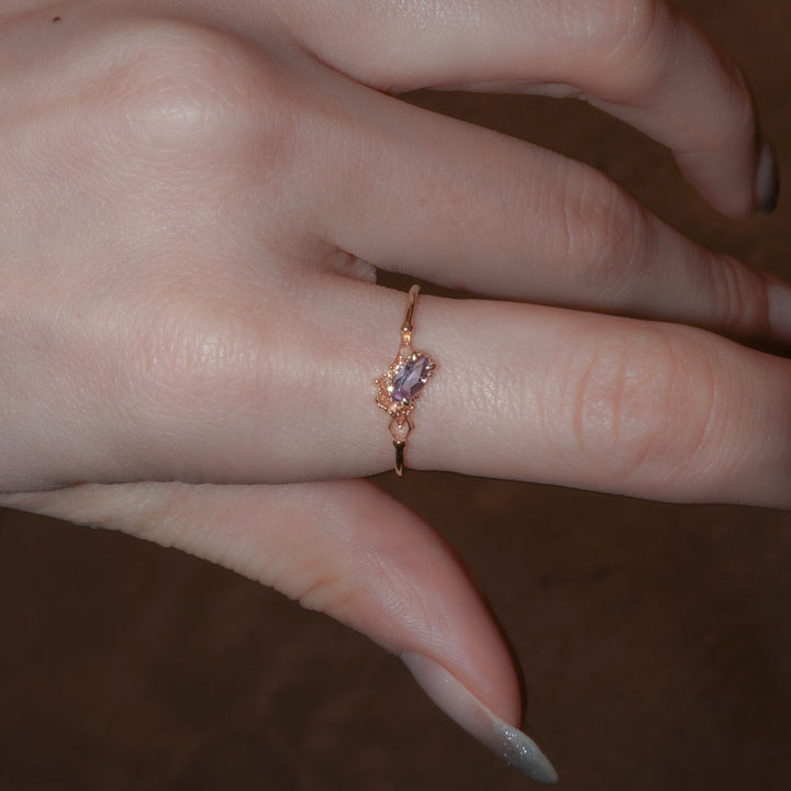 2436_Rose amethyst