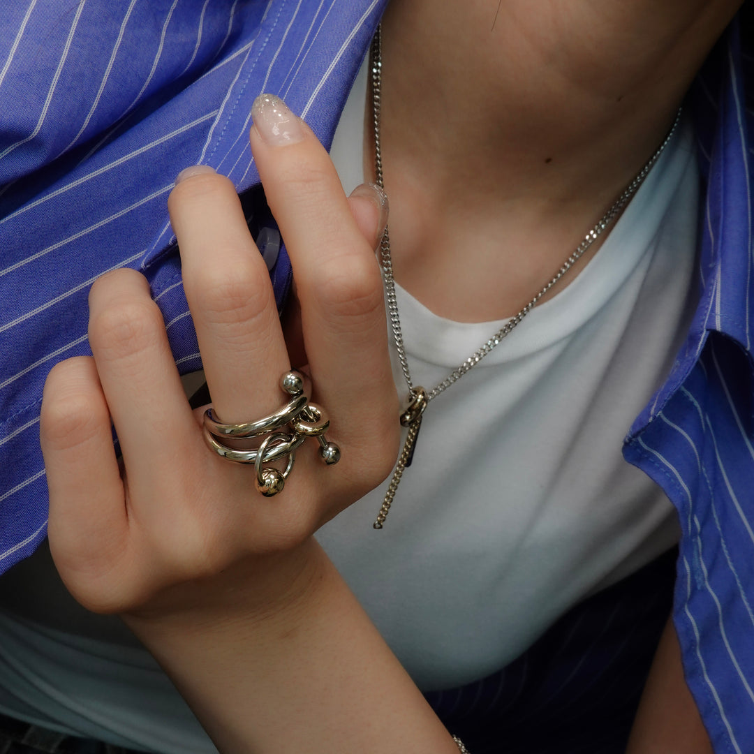 FAITH RINGS