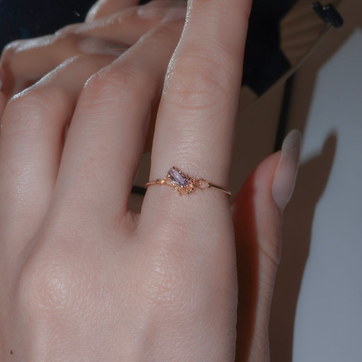 2436_Rose amethyst