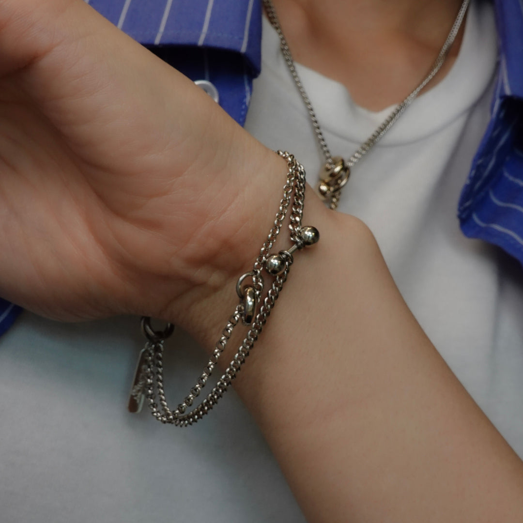 GEORGIE BRACELET