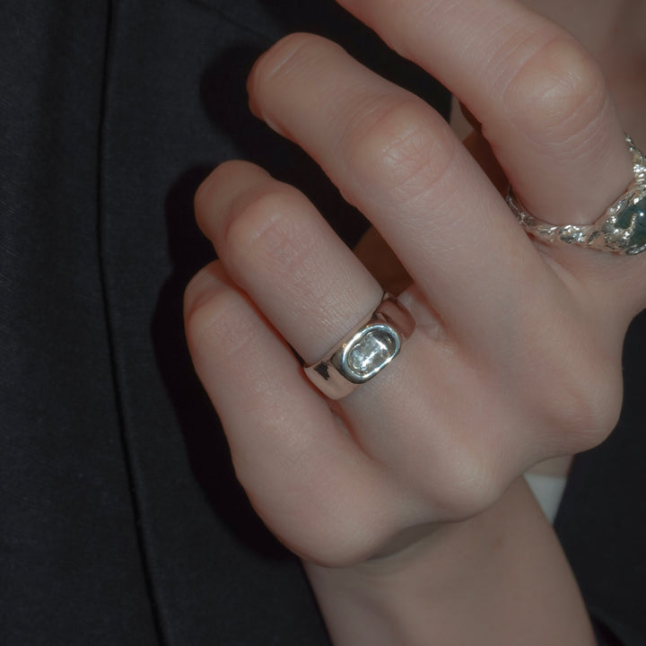 crater ring