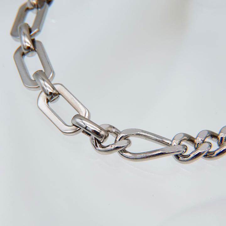 VESPER PALLADIUM BRACELET