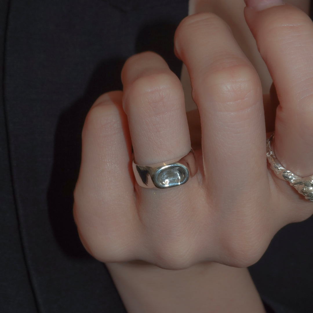 crater ring