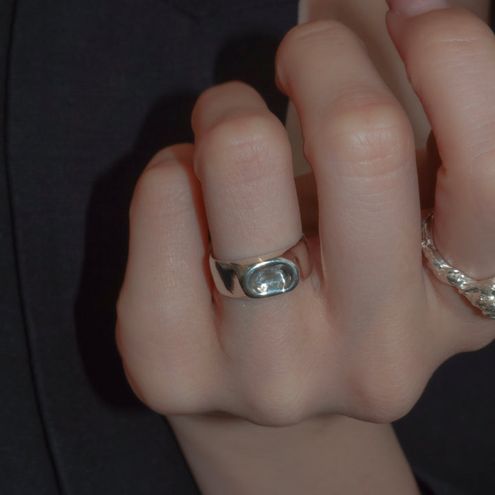 crater ring