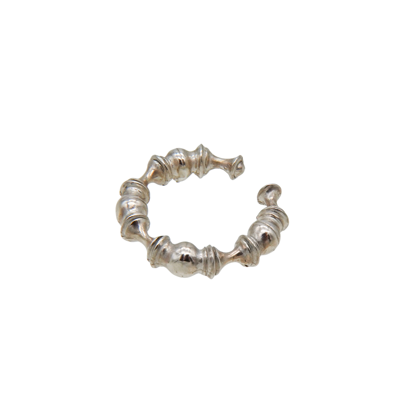leg cuff