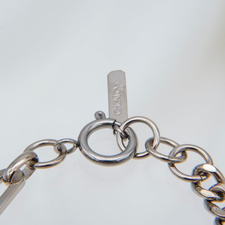 VESPER PALLADIUM BRACELET