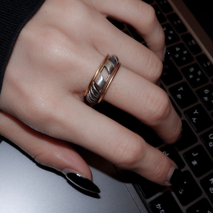 STR-RI-02SVG (Double)