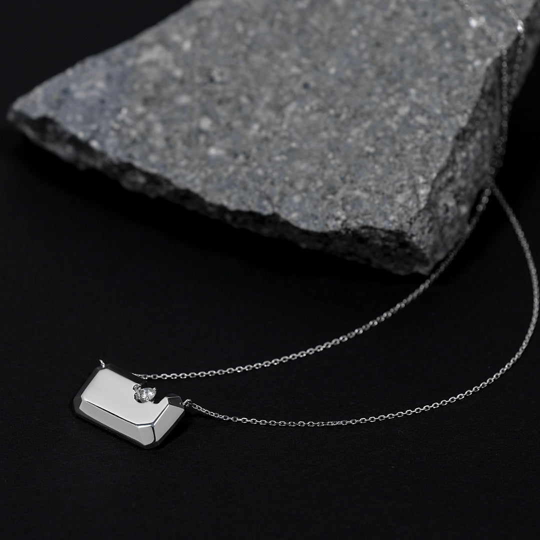 Torso10 Necklace