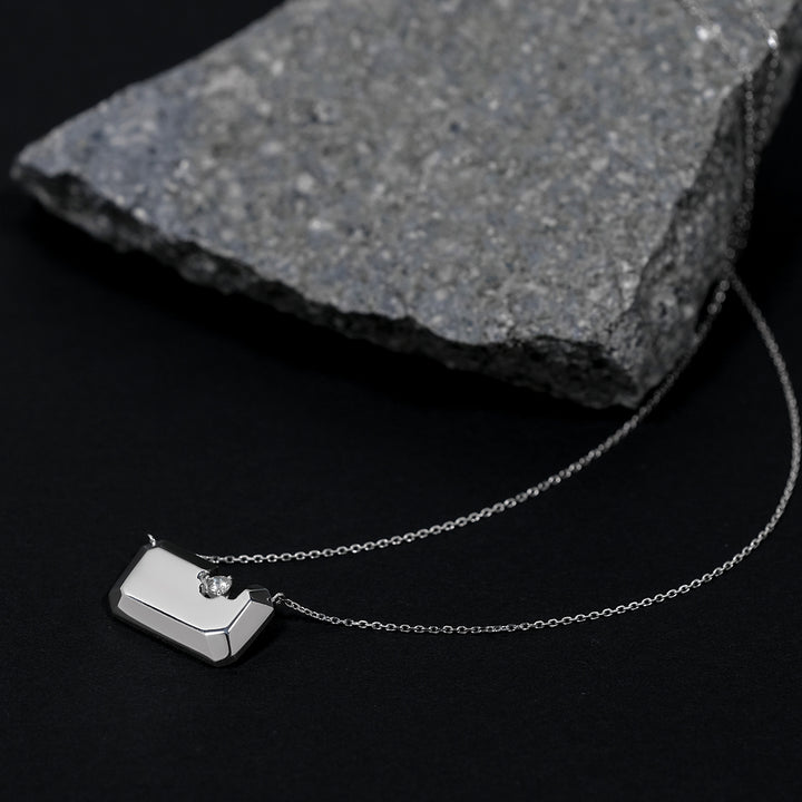 Torso10 Necklace