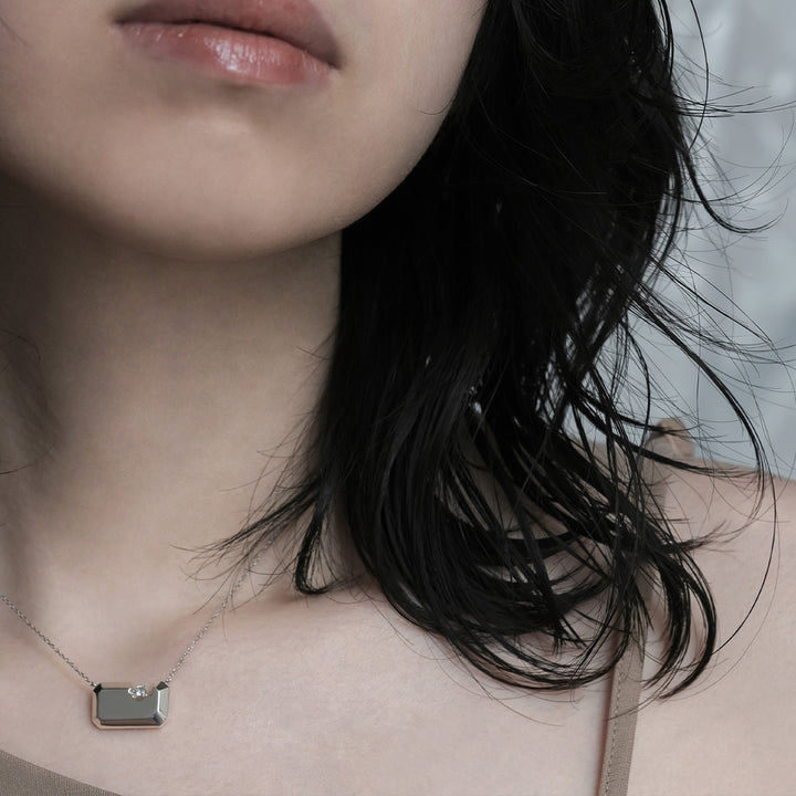 Torso10 Necklace