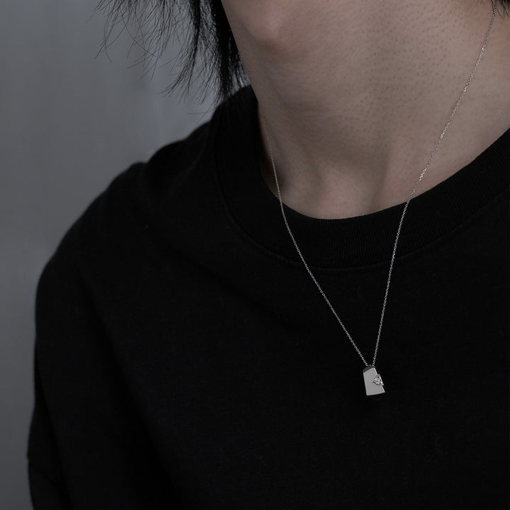 Torso10 Necklace