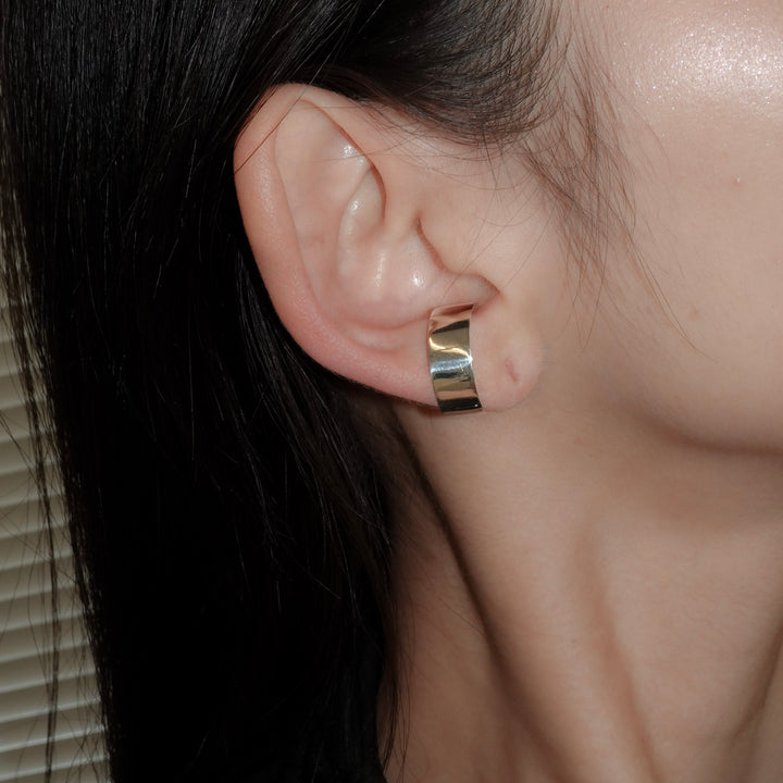 Arc #2 - Cuff Ring_SV925