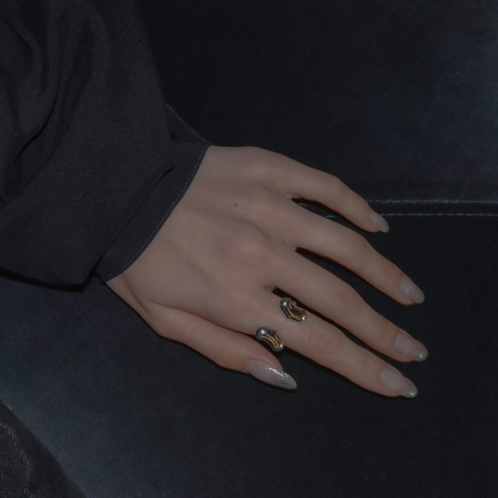 Faba Ring
