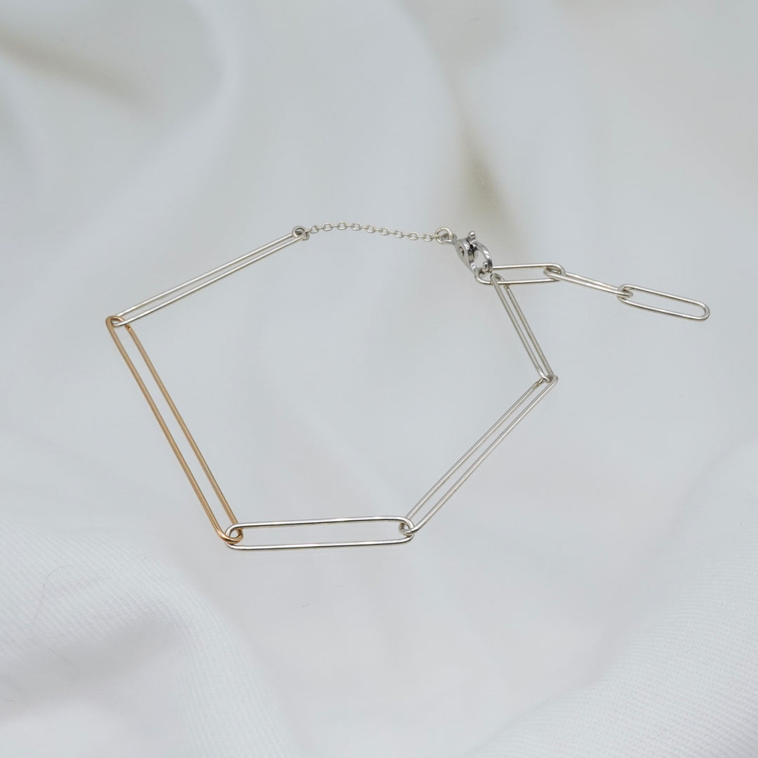 Clip Chain Bracelet