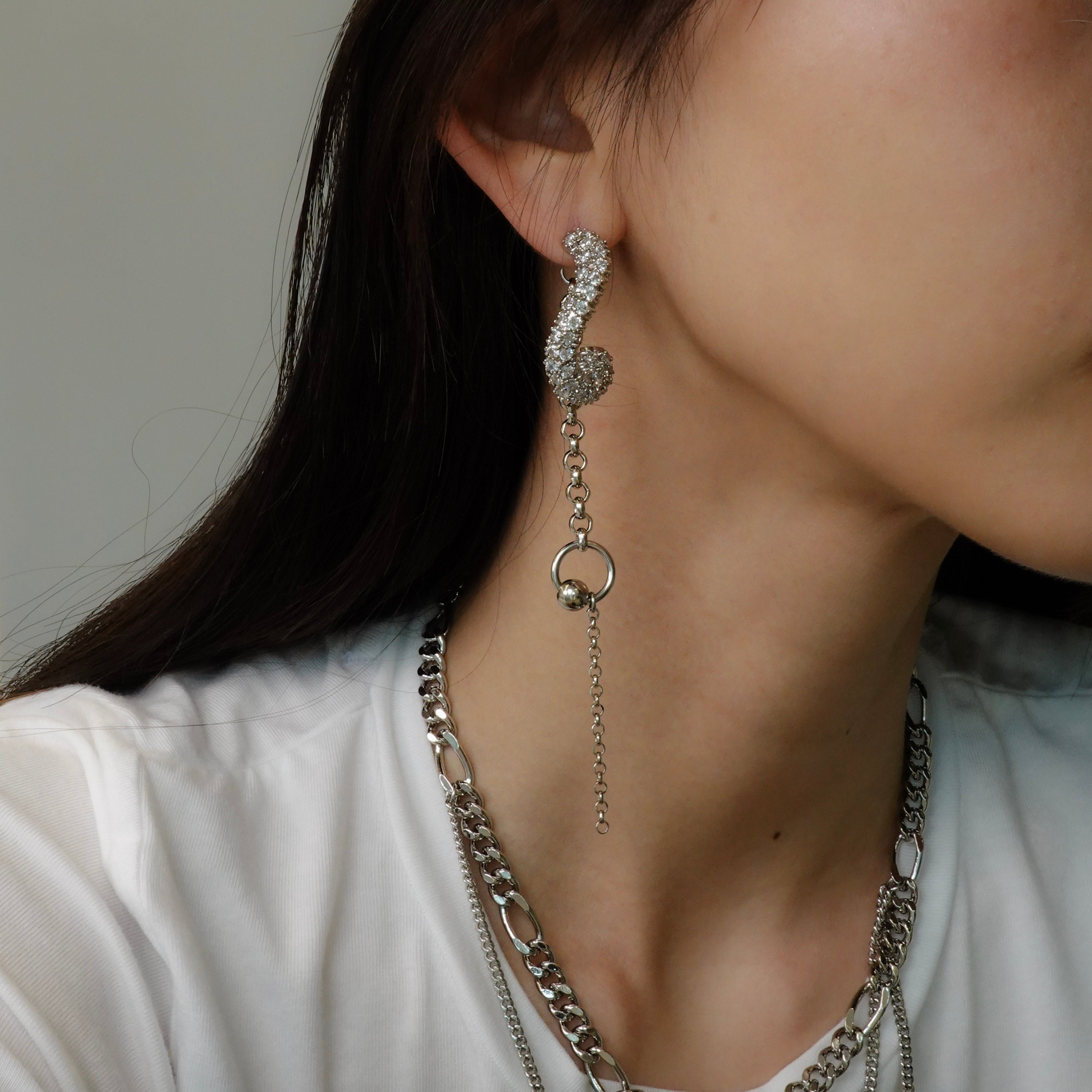 Justine Clenquet (ジュスティーヌ クランケ) 商品一覧 | ピアス – unigem