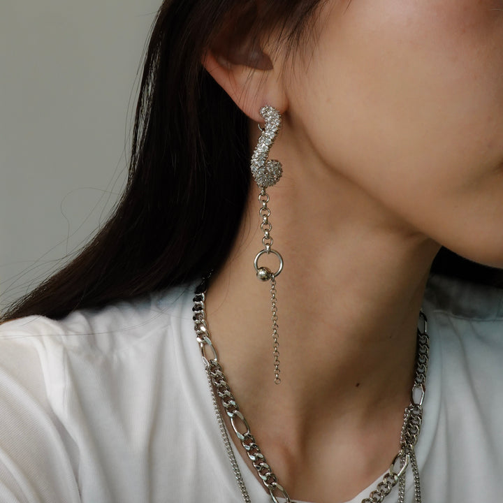 LOTTA EARRINGS