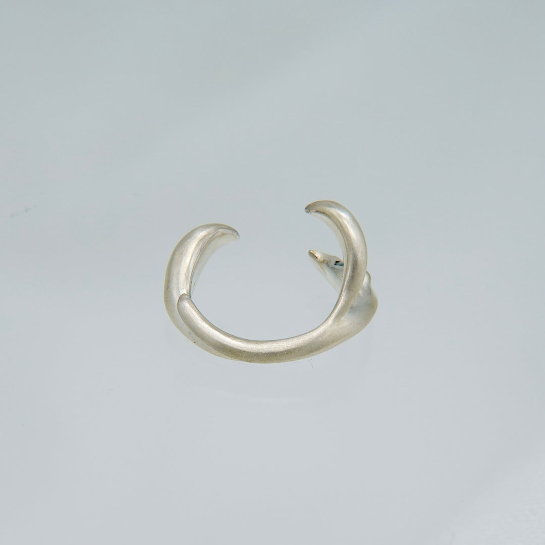KÃNTI / Thorn Nectar (Teal Blue Sapphire)