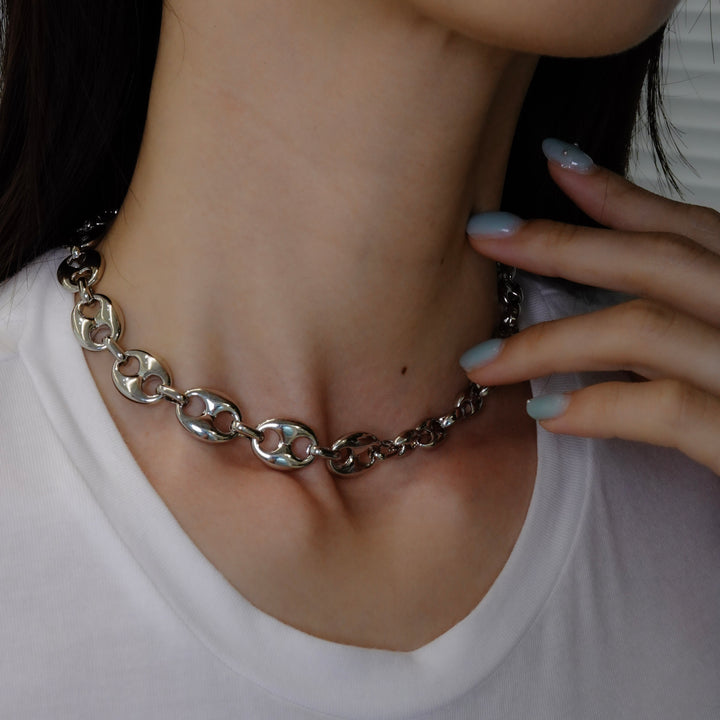 AKARI NECKLACE