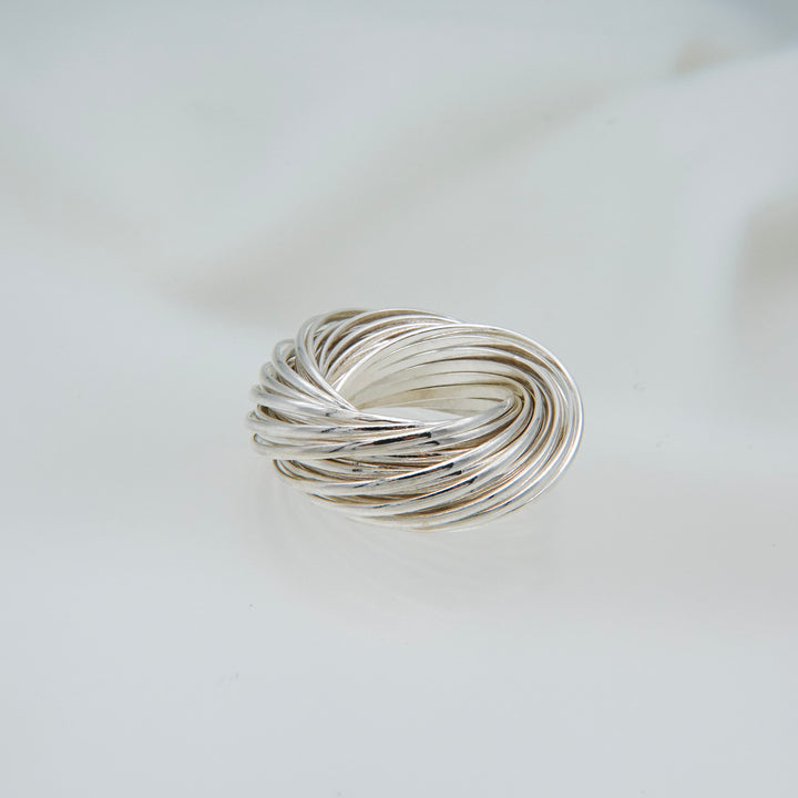 40layer-1 ring [oas40]
