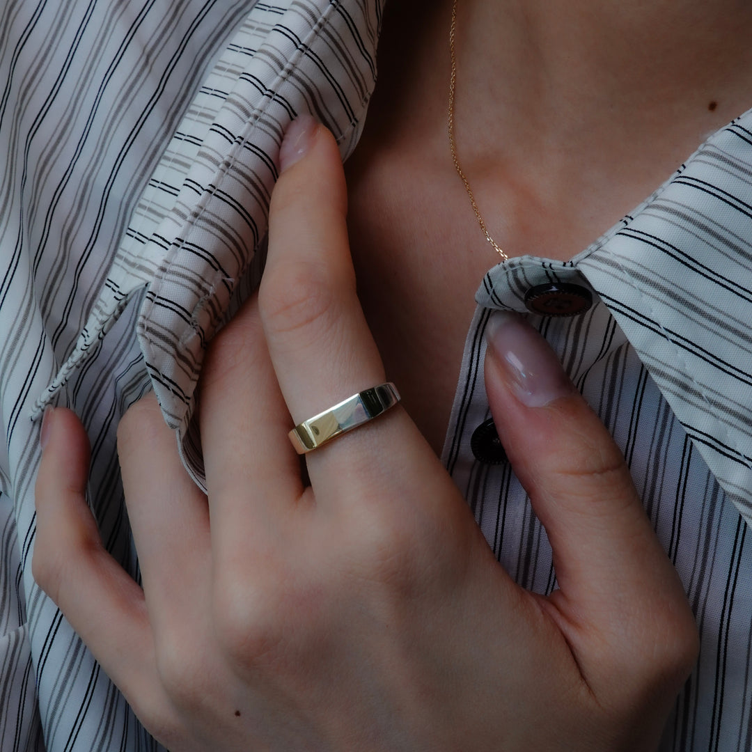 BICOLOR RING BR-03