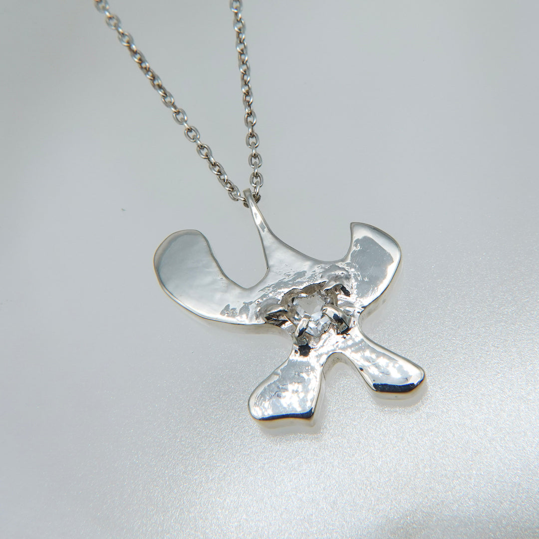 ピープルネックレス