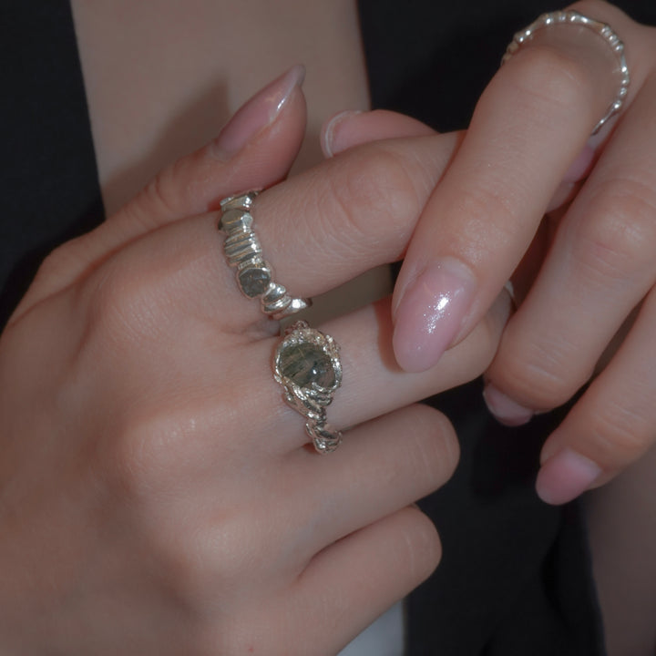roots ring