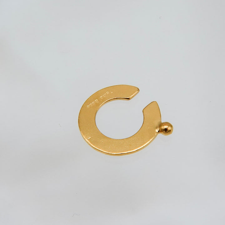 Logo "C."