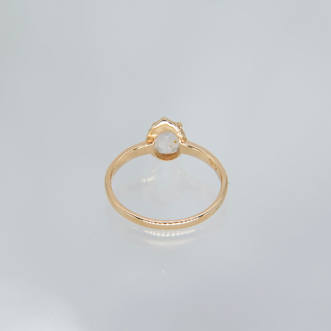 2175_Inclusion Sapphire