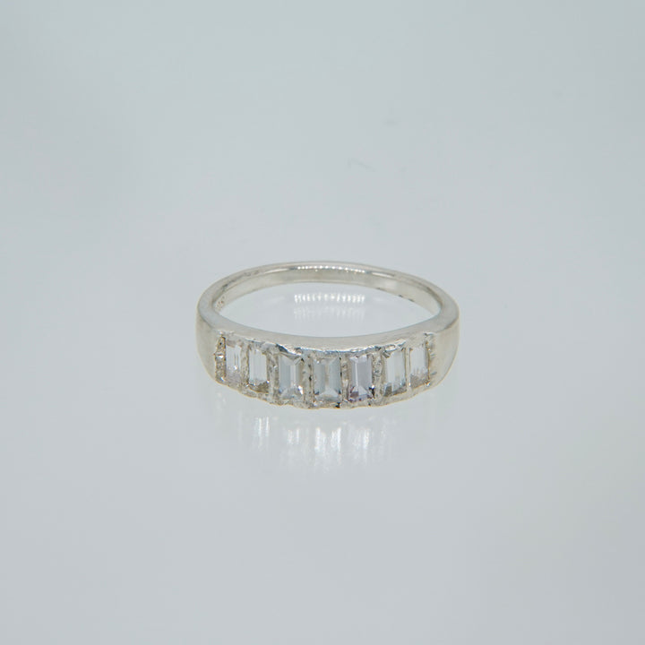 Naru Ring