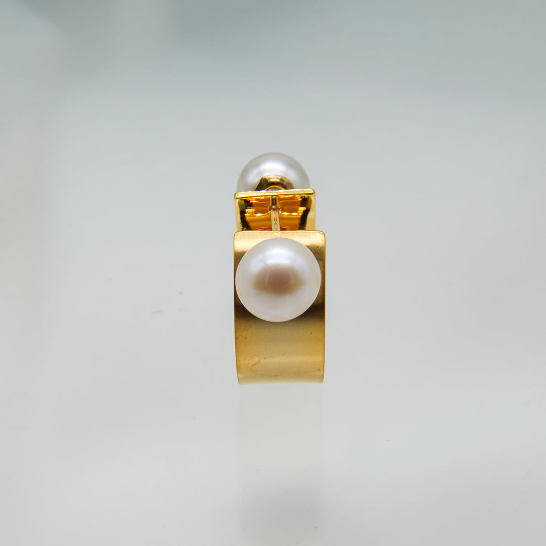 RING pierced earring (Single)