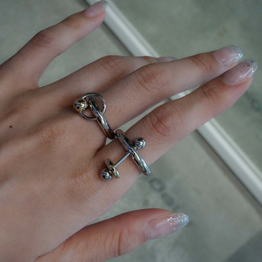 FAITH RINGS