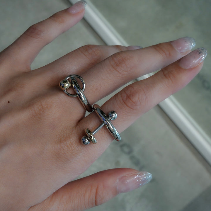 FAITH RINGS